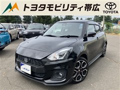 スズキ　スイフト スポーツ