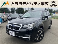 スバル フォレスター2.0I-Lアイサイトアド