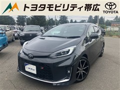 トヨタ アクア GR スポーツ