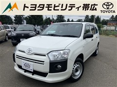 プロボックスバン DXコンフォート