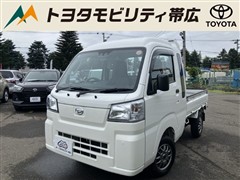 ダイハツ　ハイゼットT スタンダード 4WD