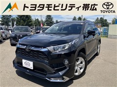 トヨタ RAV4 X 4WD