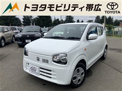 アルト L 4WD