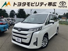 トヨタ ノア G 4WD