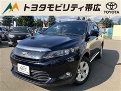 トヨタ ハリアー エレガンス 4WD