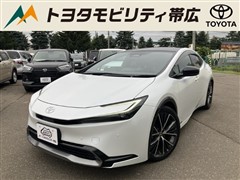 トヨタ プリウス Z 4WD