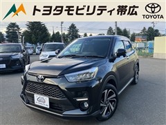 ライズ Z 4WD