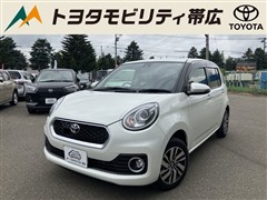 パッソ MODA Gパッケージ