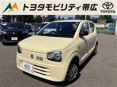 スズキ アルト L 4WD