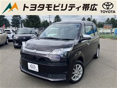 スペイド F 4WD