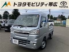 ダイハツ ハイゼットトラック ジャンボ4WD