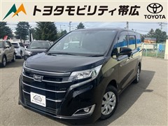 トヨタ ノア X 4WD