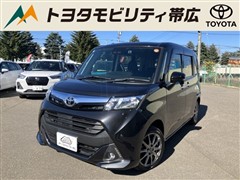 トヨタ タンク G  4WD