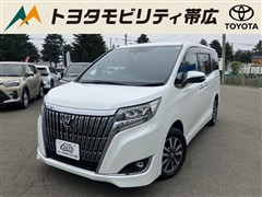 トヨタ エスクァイア XI 4WD