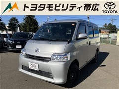 トヨタ タウンエースバン GL 4WD