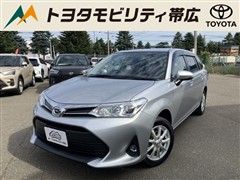 トヨタ カローラフィールダー EX 4WD