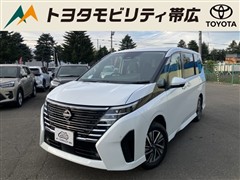 セレナ ハイウェイスター V