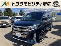 トヨタ ノア Si 4WD