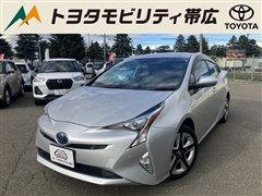 トヨタ プリウス A ツーリングセレクション