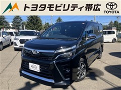 トヨタ ヴォクシー ZS キラメキ2 4WD