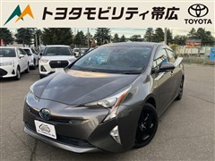 トヨタ プリウス A ツーリングセレクション