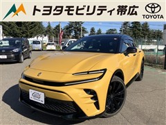 クラウン スポーツ Z 4WD