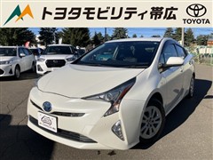 プリウス S セーフティプラス