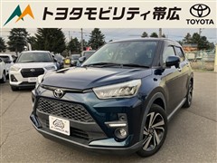 トヨタ ライズ Z 4WD