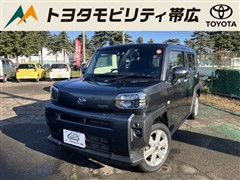 タフト G 4WD