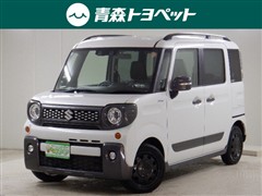 スペーシア ギアHV XZ