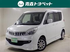 三菱 デリカD:2 S