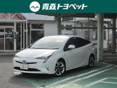 トヨタ プリウス S ツーリングセレクション