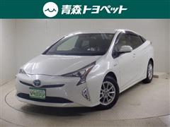 プリウス S ツーリングセレクション