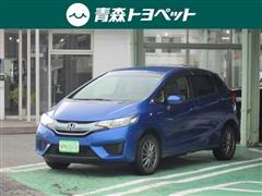 ホンダ　フィット ハイブリッド F