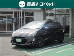 トヨタ アクア G