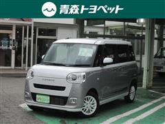 ムーヴキャンバスストライプスGt