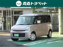 スズキ スペーシア X