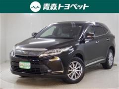 トヨタ　ハリアー エレガンス