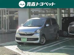 ミライース GF SA