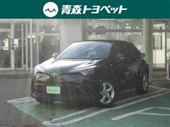 C-HR S-T