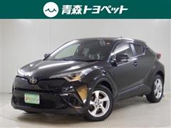 C-HR S-T