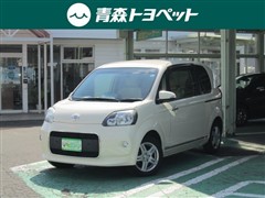 トヨタ ポルテ 1.5F