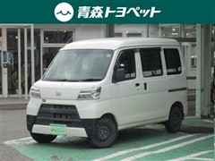 ハイゼットカーゴHRデラックスSA