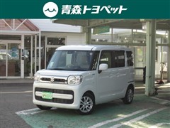 スズキ スペーシア ハイブリッド X