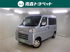 トヨタ ピクシスバン クルーズ