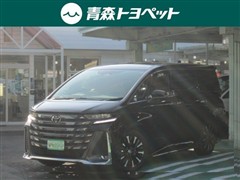 ヴェルファイアHVエグゼクティブ