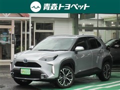 ヤリスクロス Z アドベンチャー