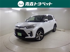 トヨタ ライズ Z