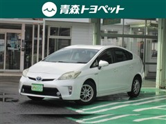 トヨタ プリウス S