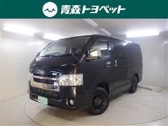 ハイエースバン ロング DX
